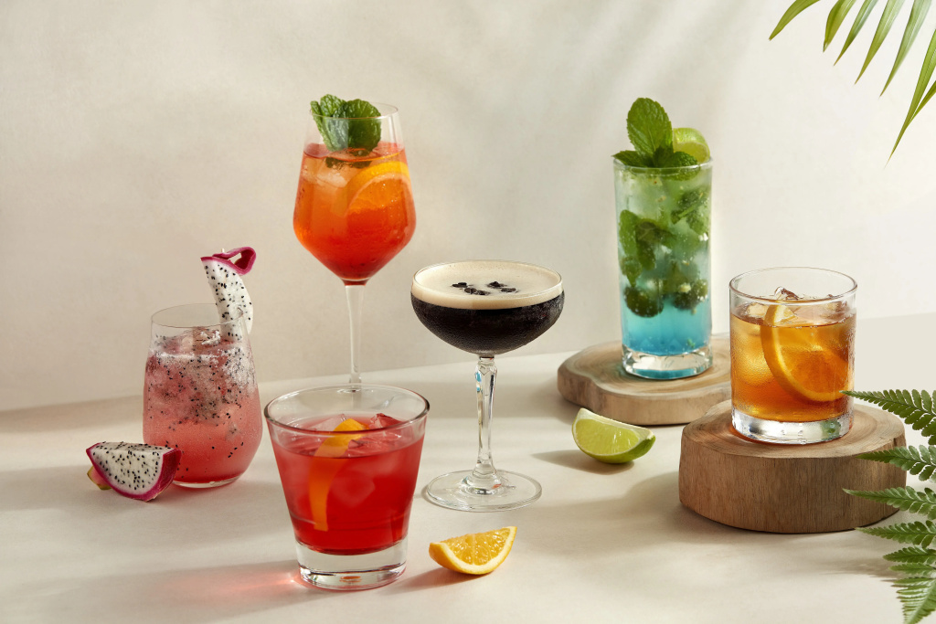 Holiday Inn Express and Suites Singapore Novena by IHG - Général