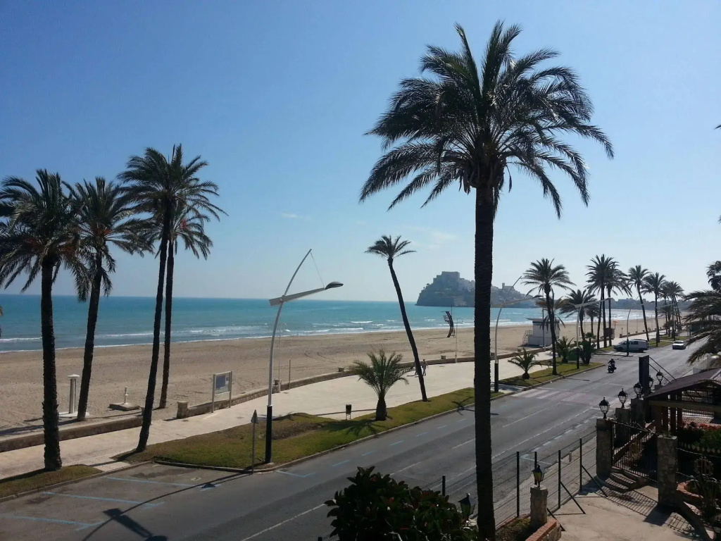 Hostería del Mar - Général