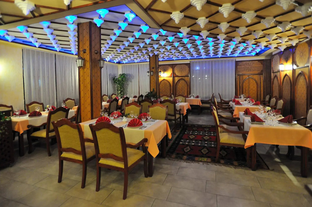 Hotel photo 14
