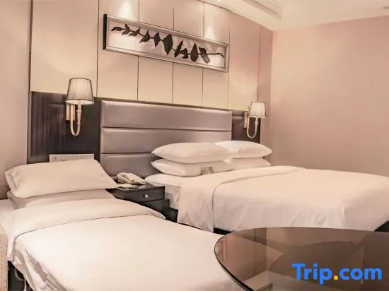 Sunshine Hotel Shenzhen - Chambres