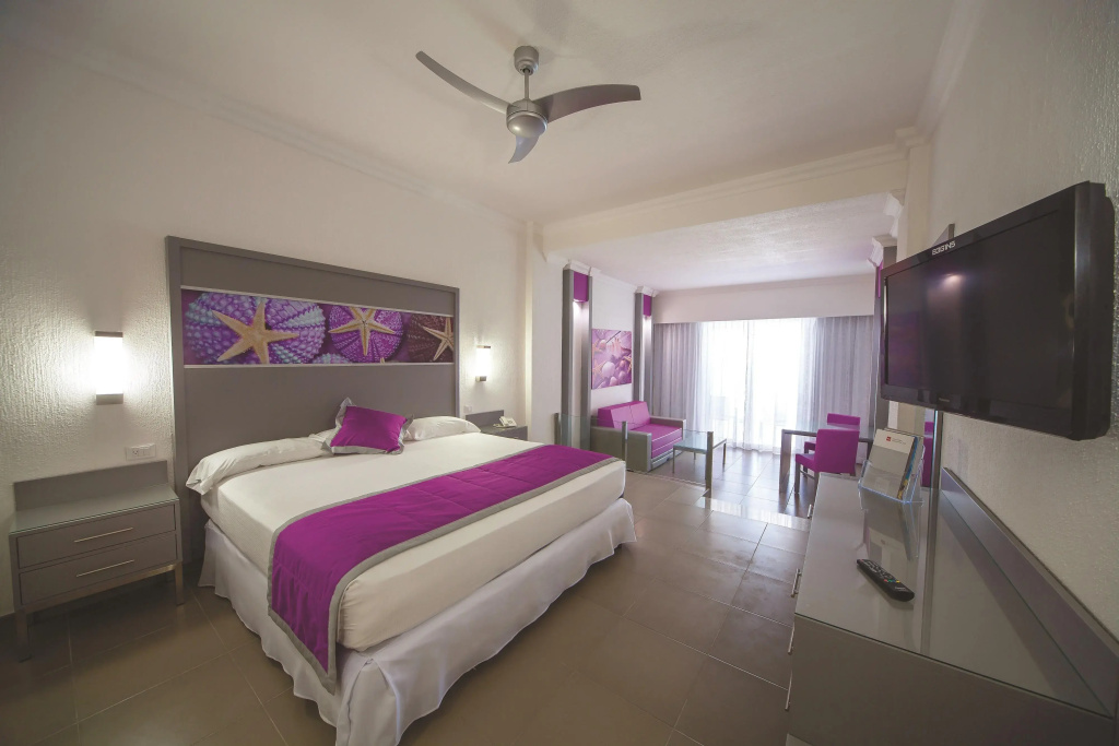 Hotel Riu Cancun -  Adults Only - All Inclusive - фото 23