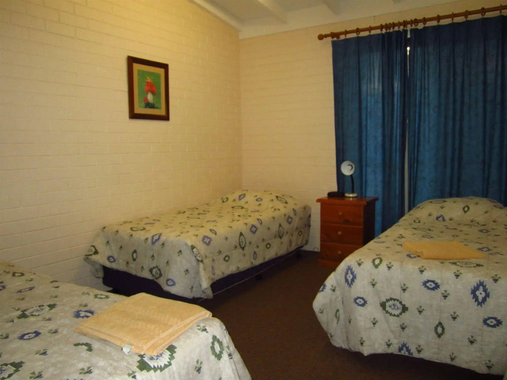 Kalbarri Sunsea Villas — фото 5