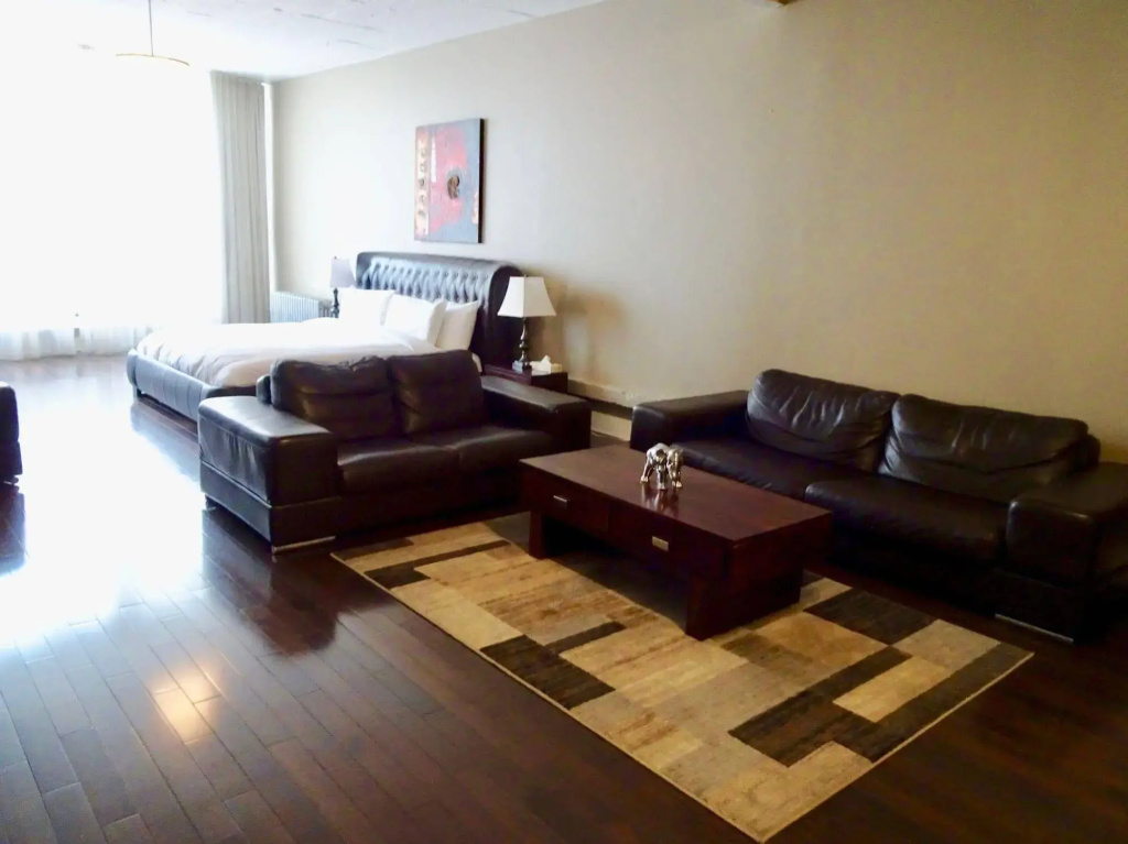 Loft Hotel Montreal - Général
