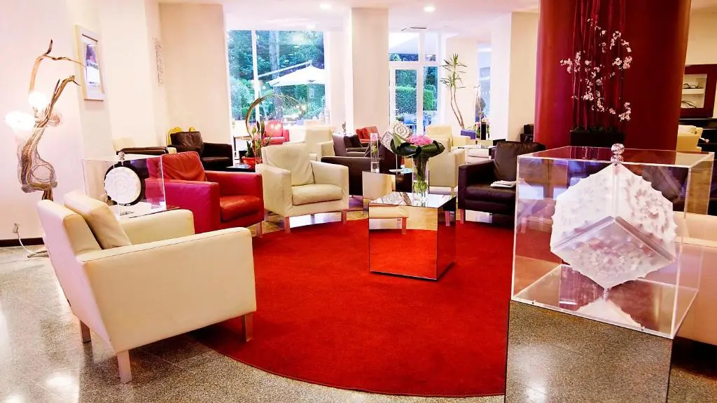 Hotel Mioni Royal San - Général