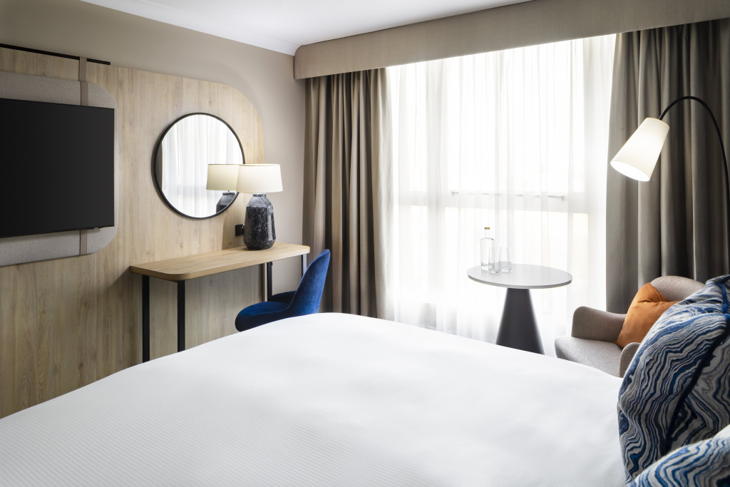 voco Southampton by IHG - Général