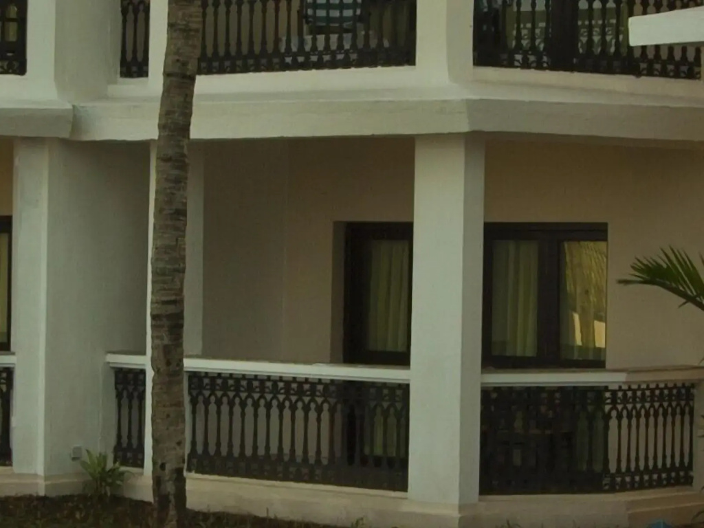 Resort Coqueiral Goa