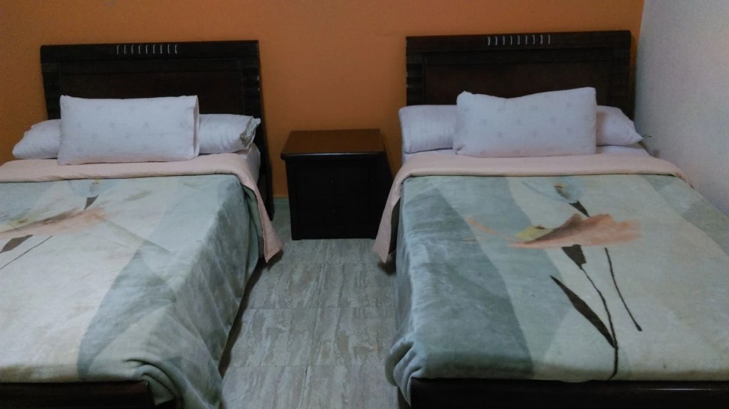 26th of July Hotel & Apartments - Général