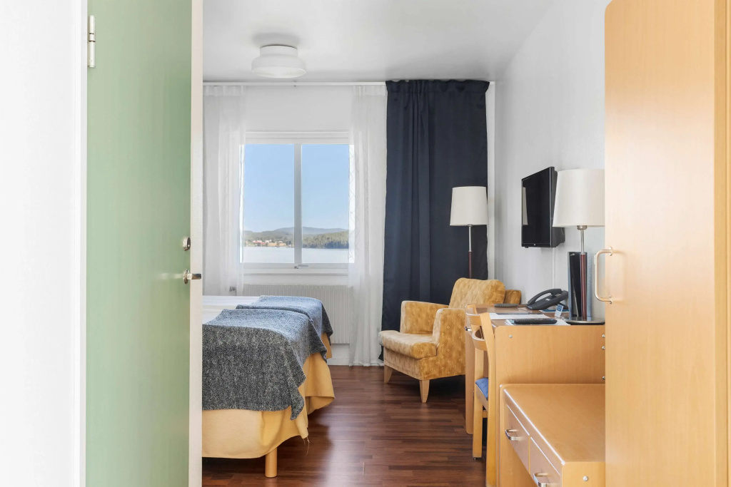 Hotell Frykenstrand, Sure Hotel Collection by Best Western - Général
