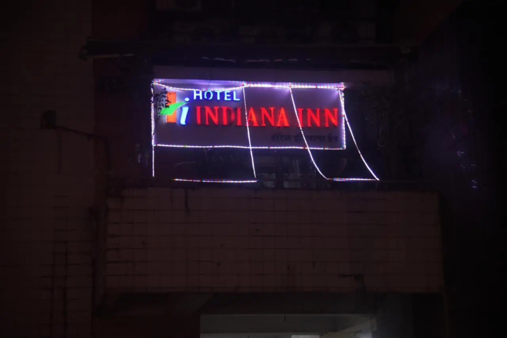 Hotel Indiana Inn