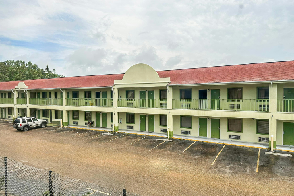 Hotel photo 6