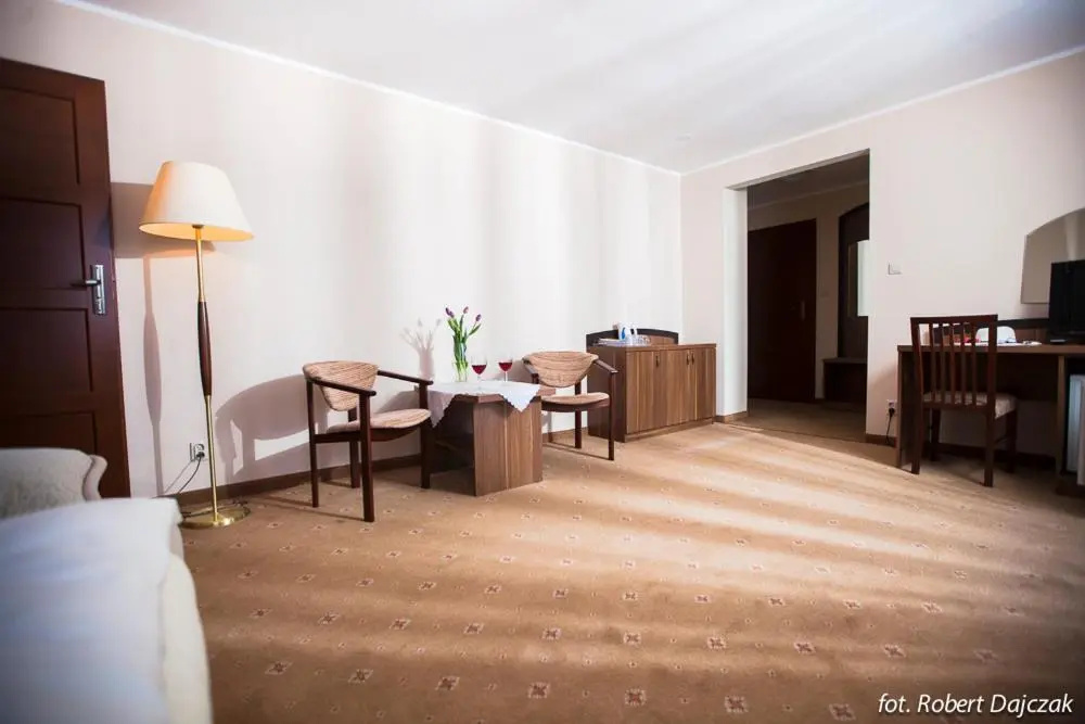 Hotel photo 8