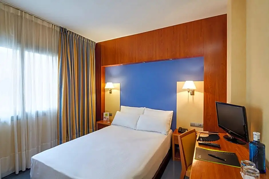Sercotel Kalma Sitges - Chambres