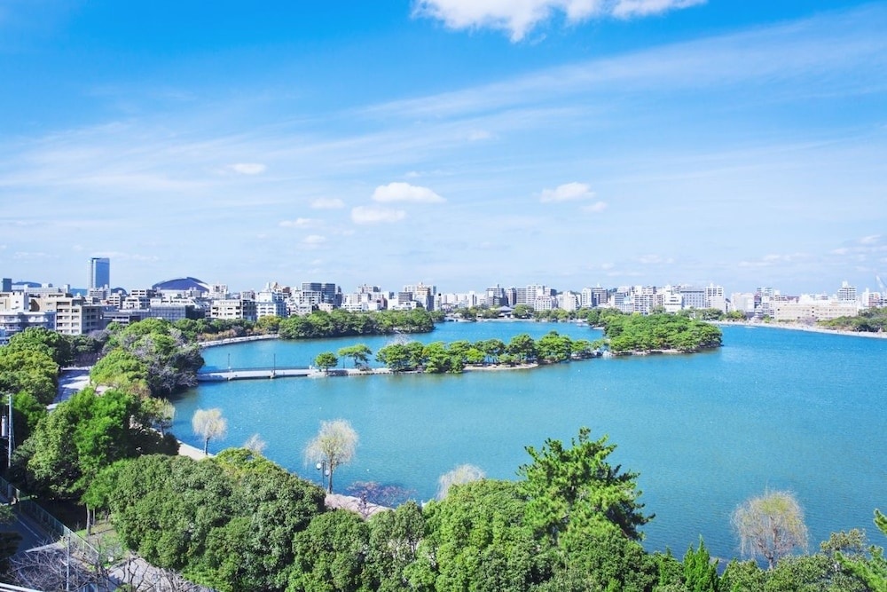 Hotel New Gaea Inn Nakasuhigashi 사진 22