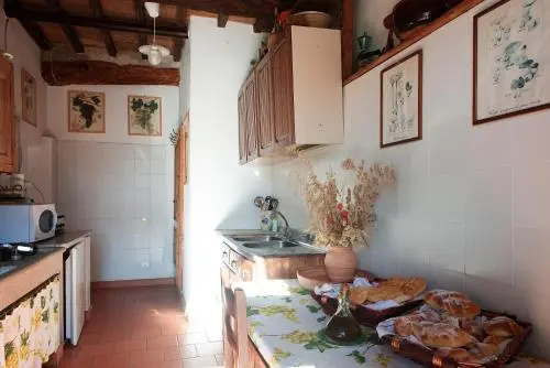 Agriturismo Podere Tegline - Général