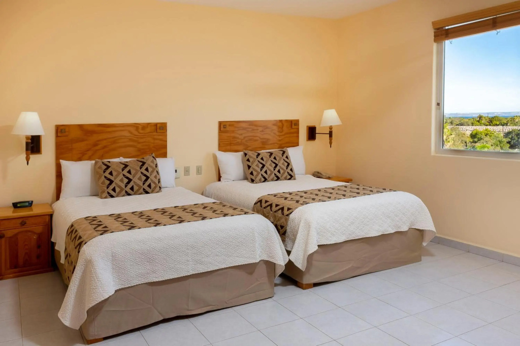 Hotel Santa Fe Loreto by Villa Group - Général