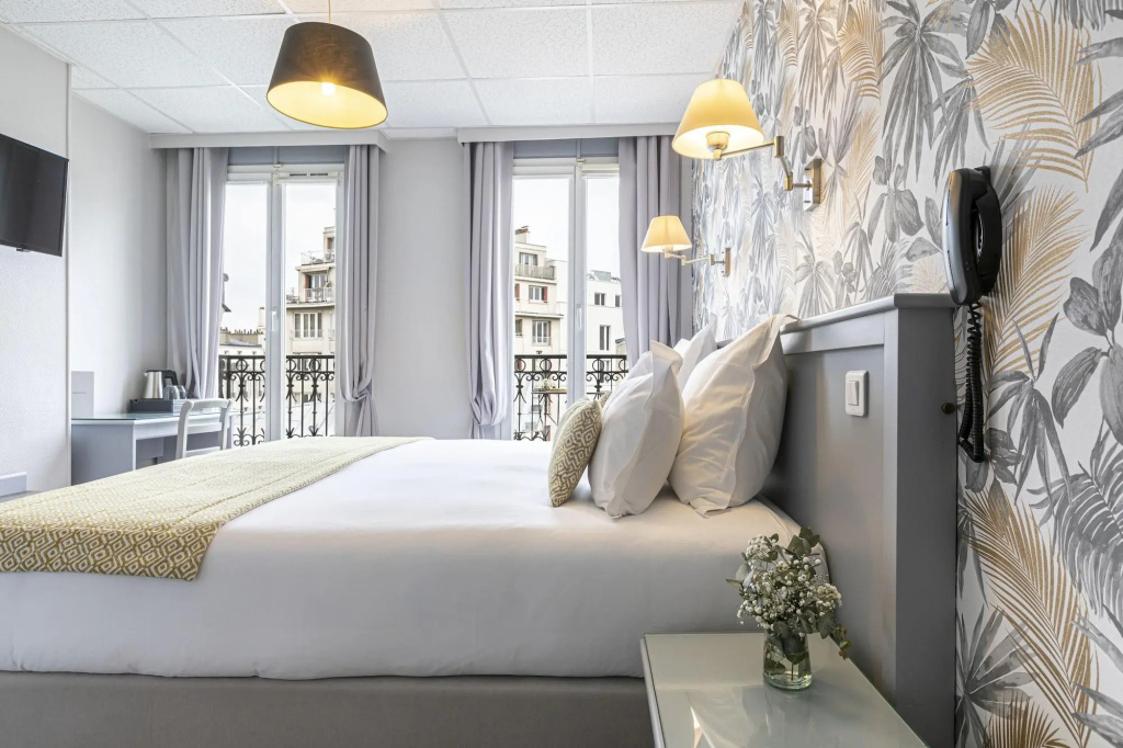 Hotel photo 5