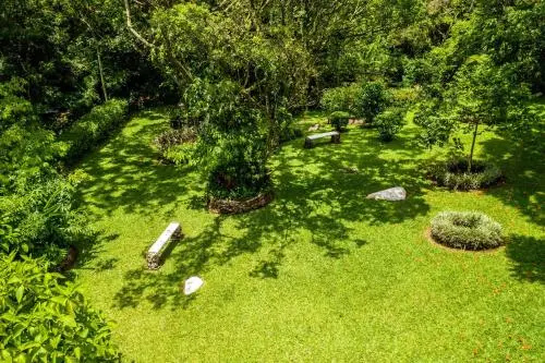 La Terraza Guest House - фото 4