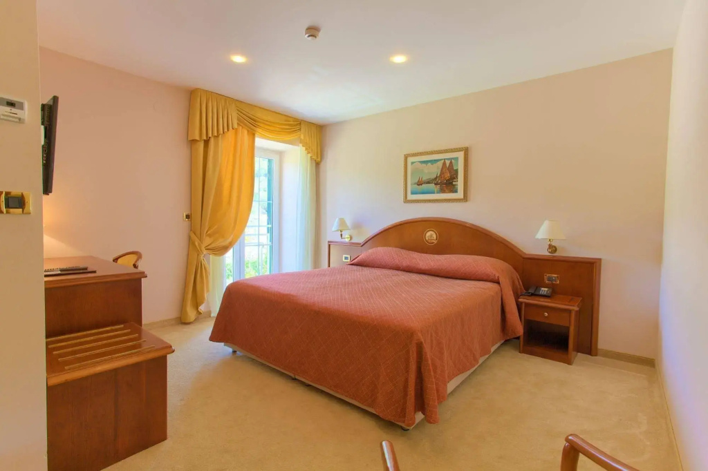 Hotel Kanajt - Général