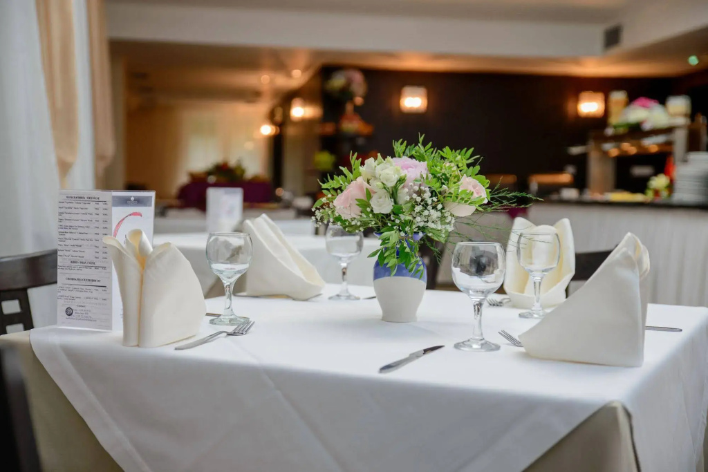 Boutique SPA Hotel Orchidea - Général
