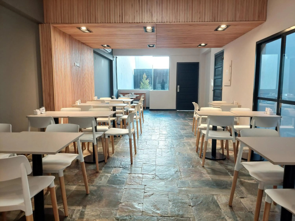 Hotel photo 22