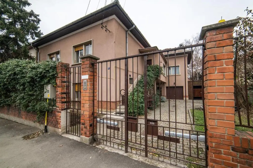 City House Timisoara