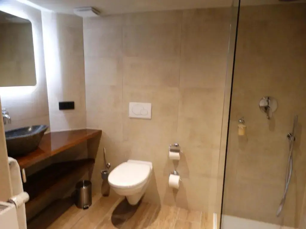 Hotel le Fenil - фото 23