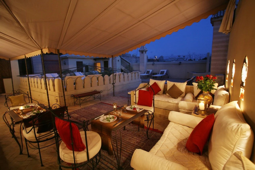 Hotel photo 22