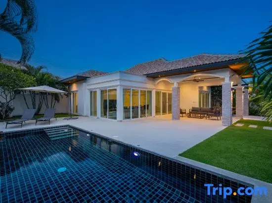 Orchid Paradise Homes OPV 429