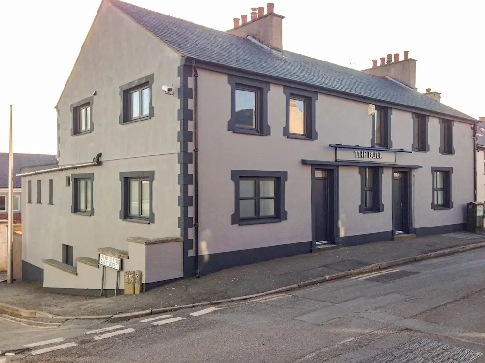 The Bull Inn