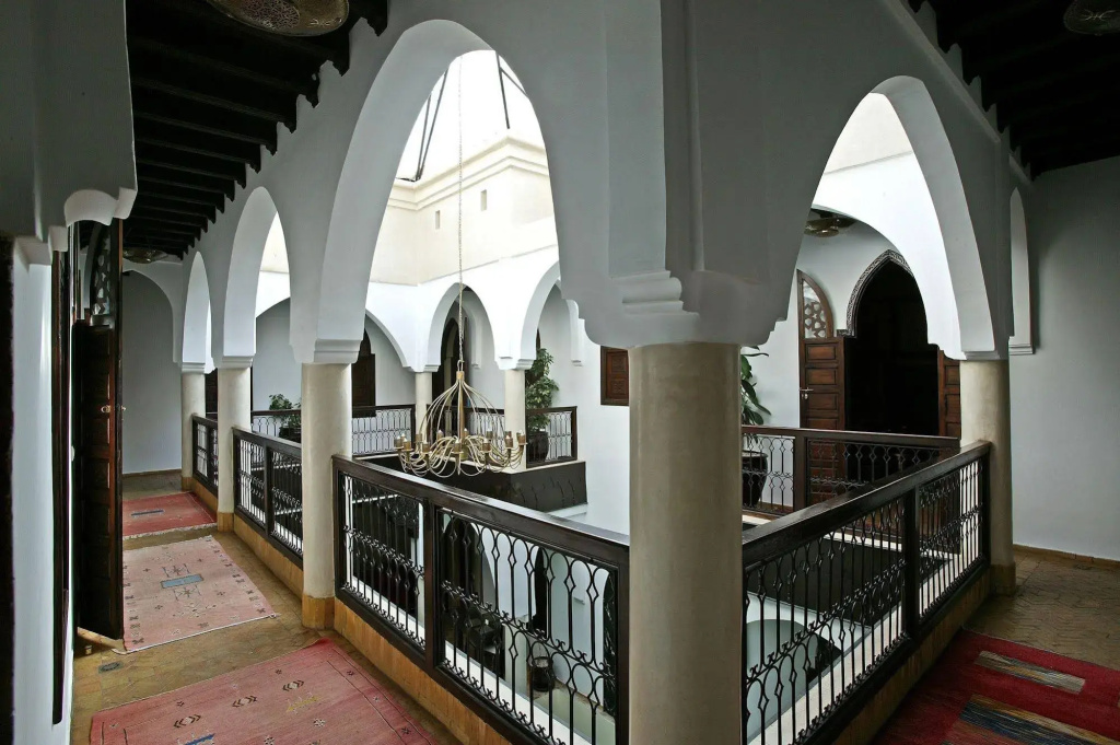 Hotel photo 9