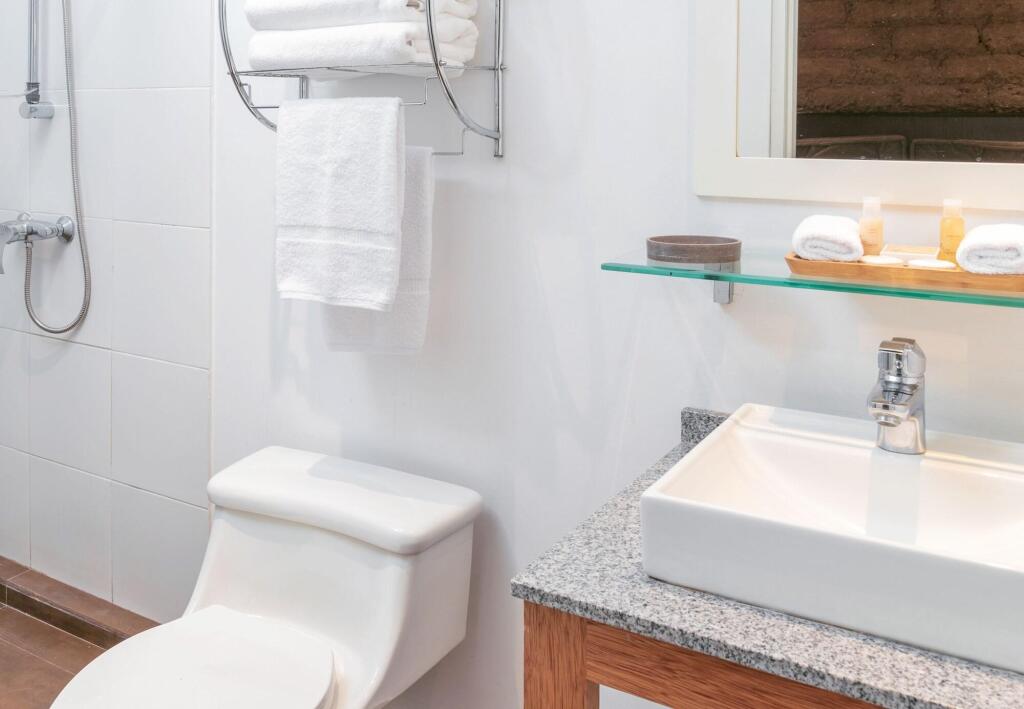 Hotel Casa Gardenia by null