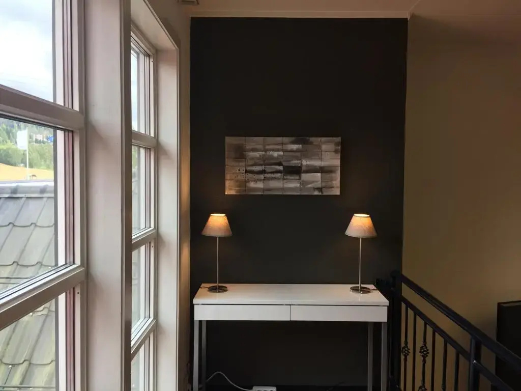 Kongsvinger Budget Hotel - Général