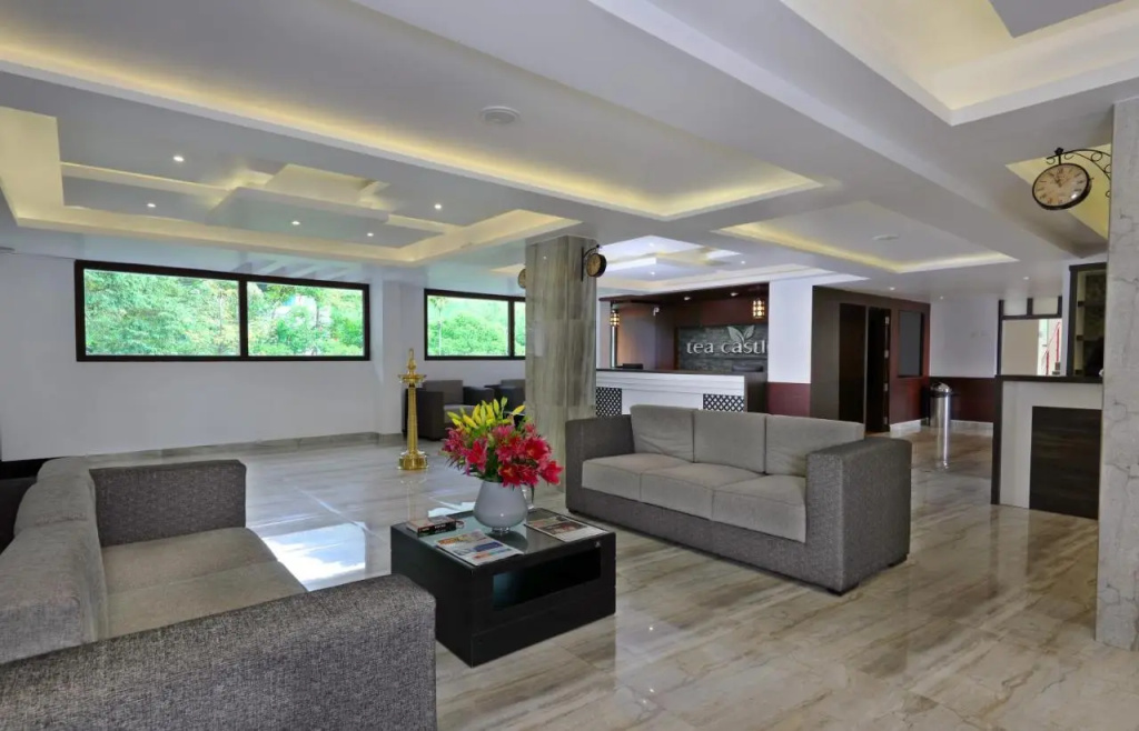 Hotel photo 15