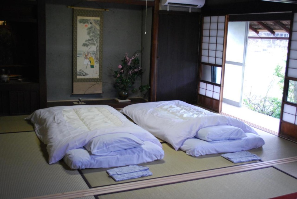 Goemon Kyoto Japan 사진 5
