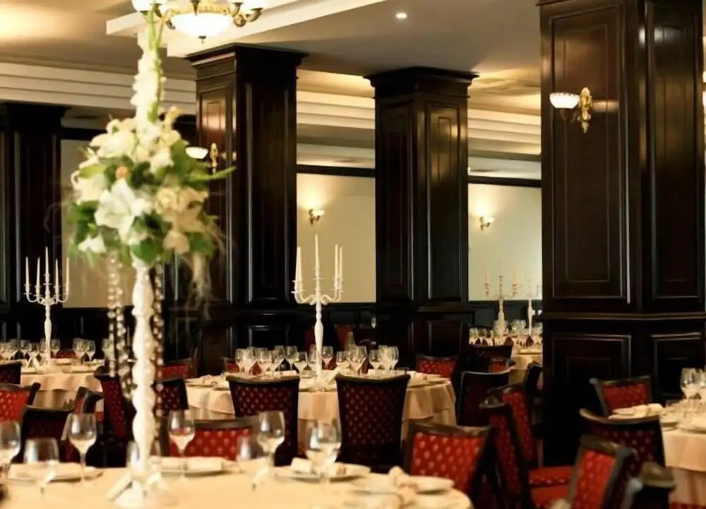 Hotel photo 20