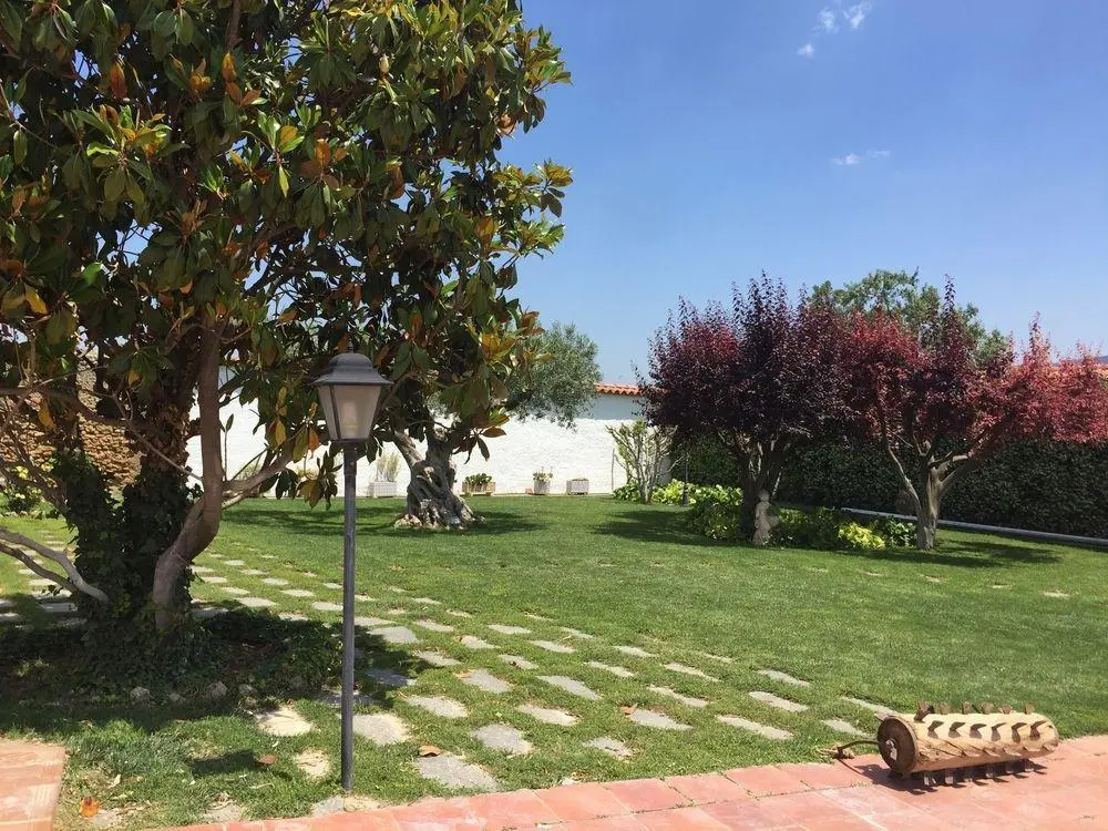 Masia Can Canyes & Spa