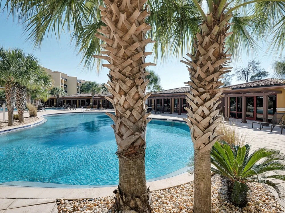 Sanctuary by the Sea by Wyndham Vacation Rentals - Général