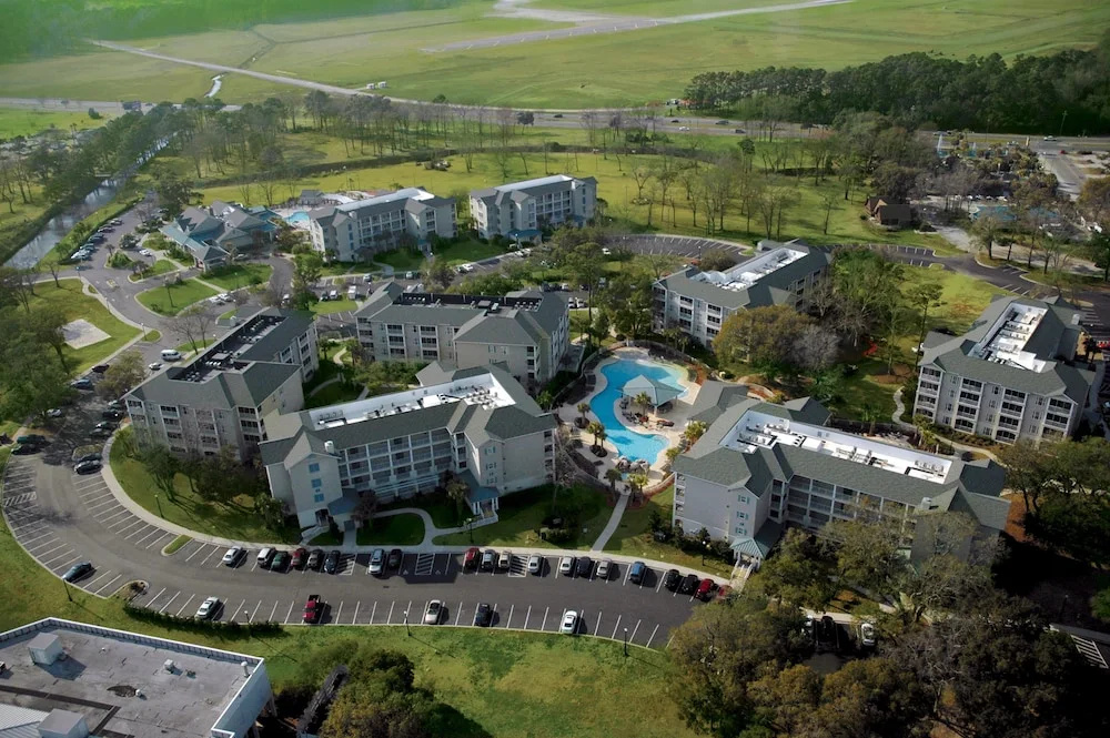 Holiday Inn Club Vacations South Beach Resort by IHG - Chambres