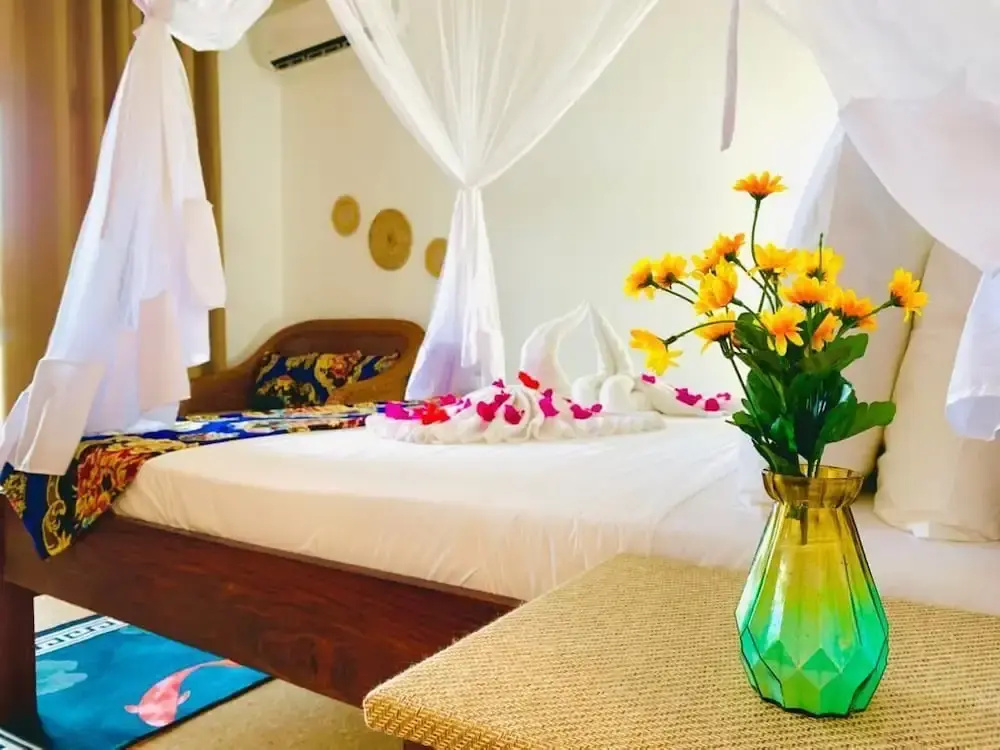Comfort Bungalow