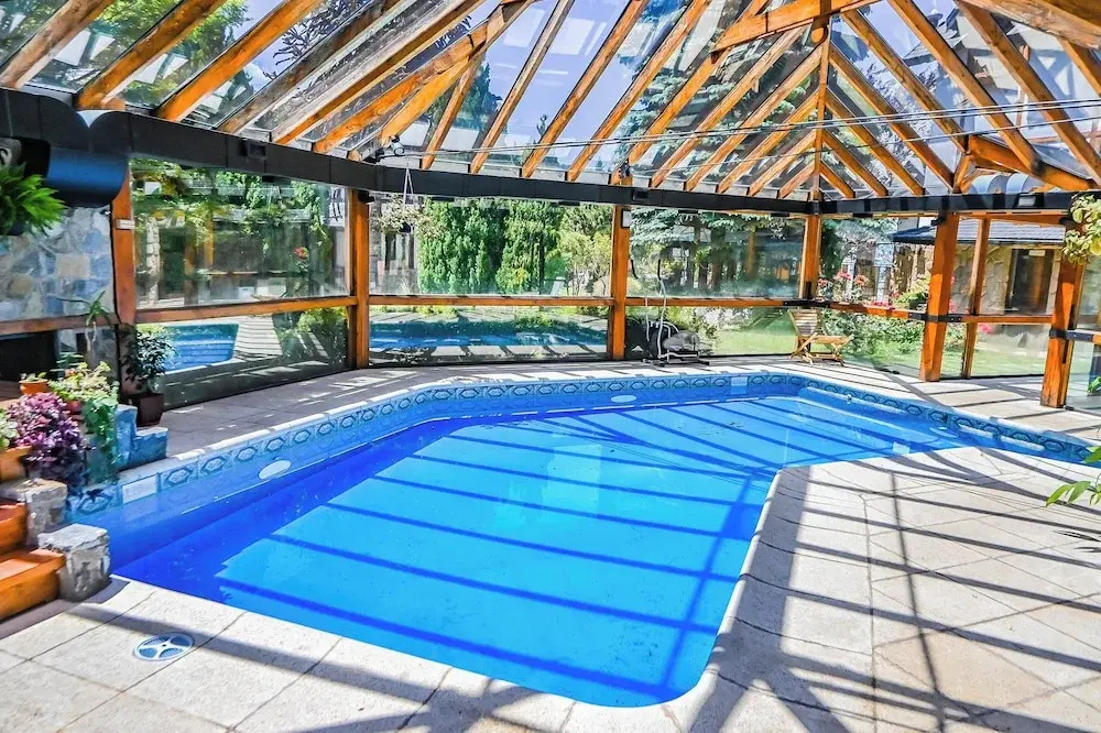 Hotel & Spa La Cheminée - Général