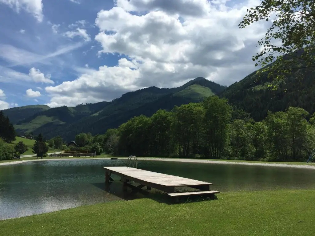 Chalet