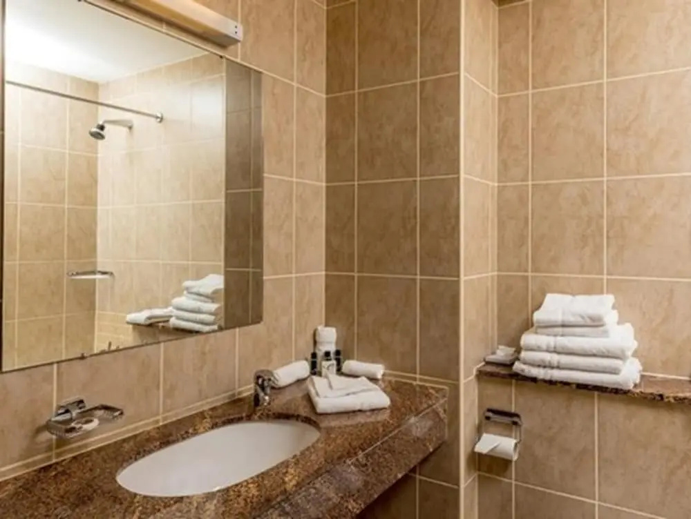 Kilkenny Inn - Chambres