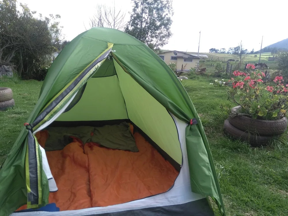 Iwoka Ecoturismo