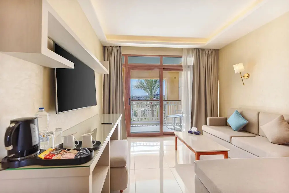 AL Kasr Sahl Hasheesh — фото 3