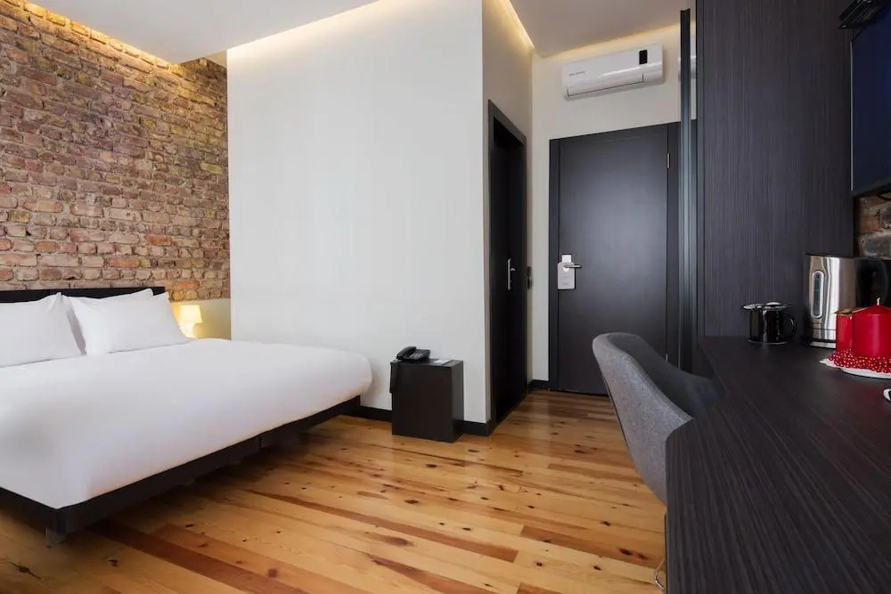 Big Urban Stay Hotel - Général