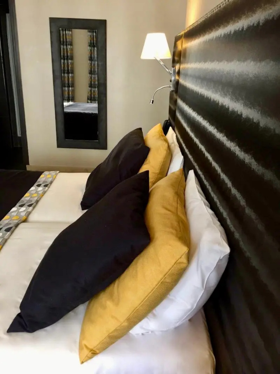 Hotel Migny Opera Montmartre 70
