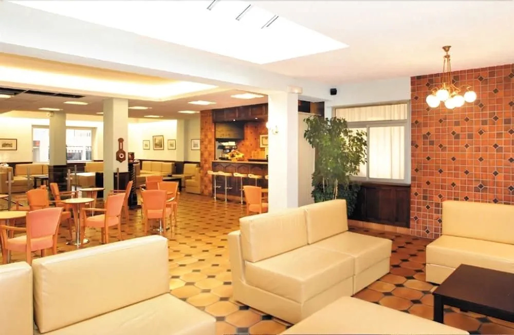 Hotel Central - Général
