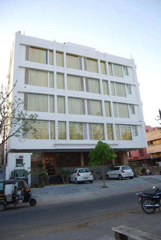 Hotel photo 24