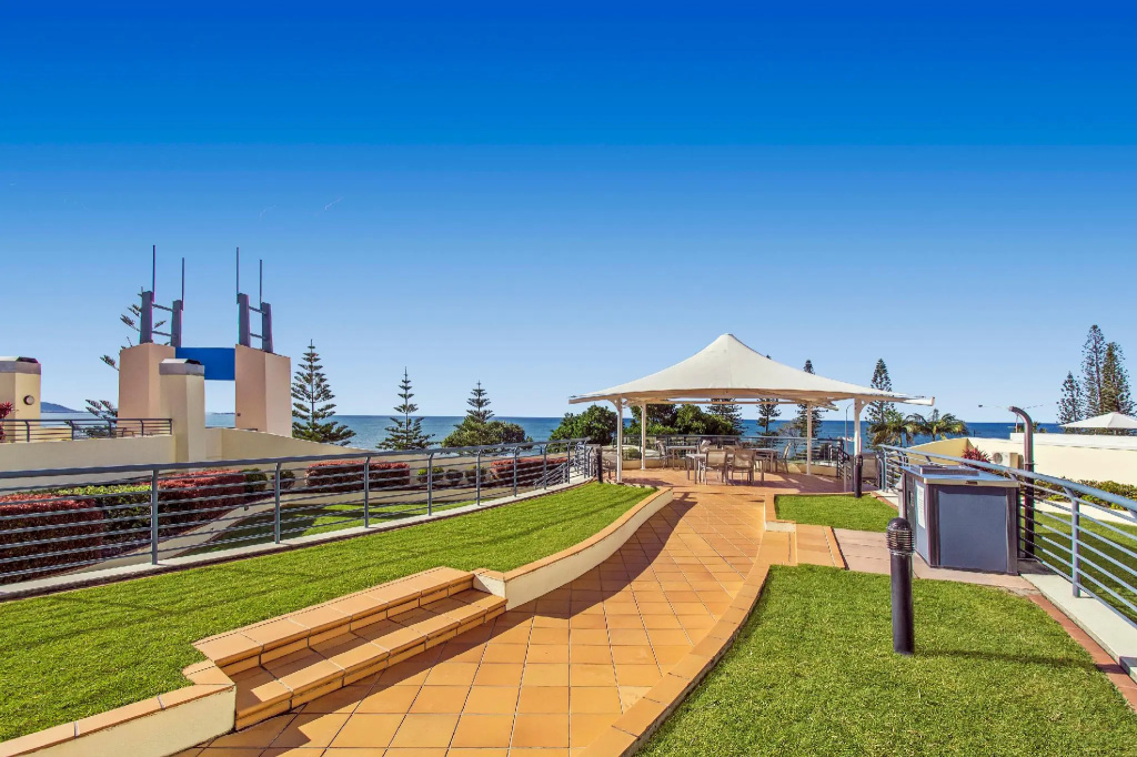 Mantra Mooloolaba Beach - Général