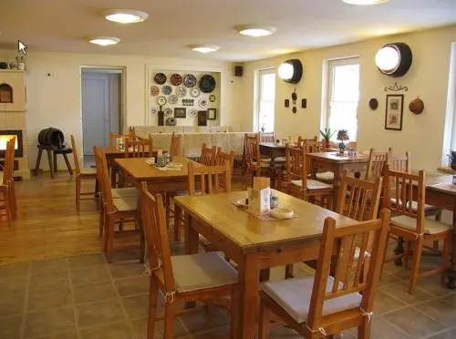 Bordó Hordó Fogadó - фото 12